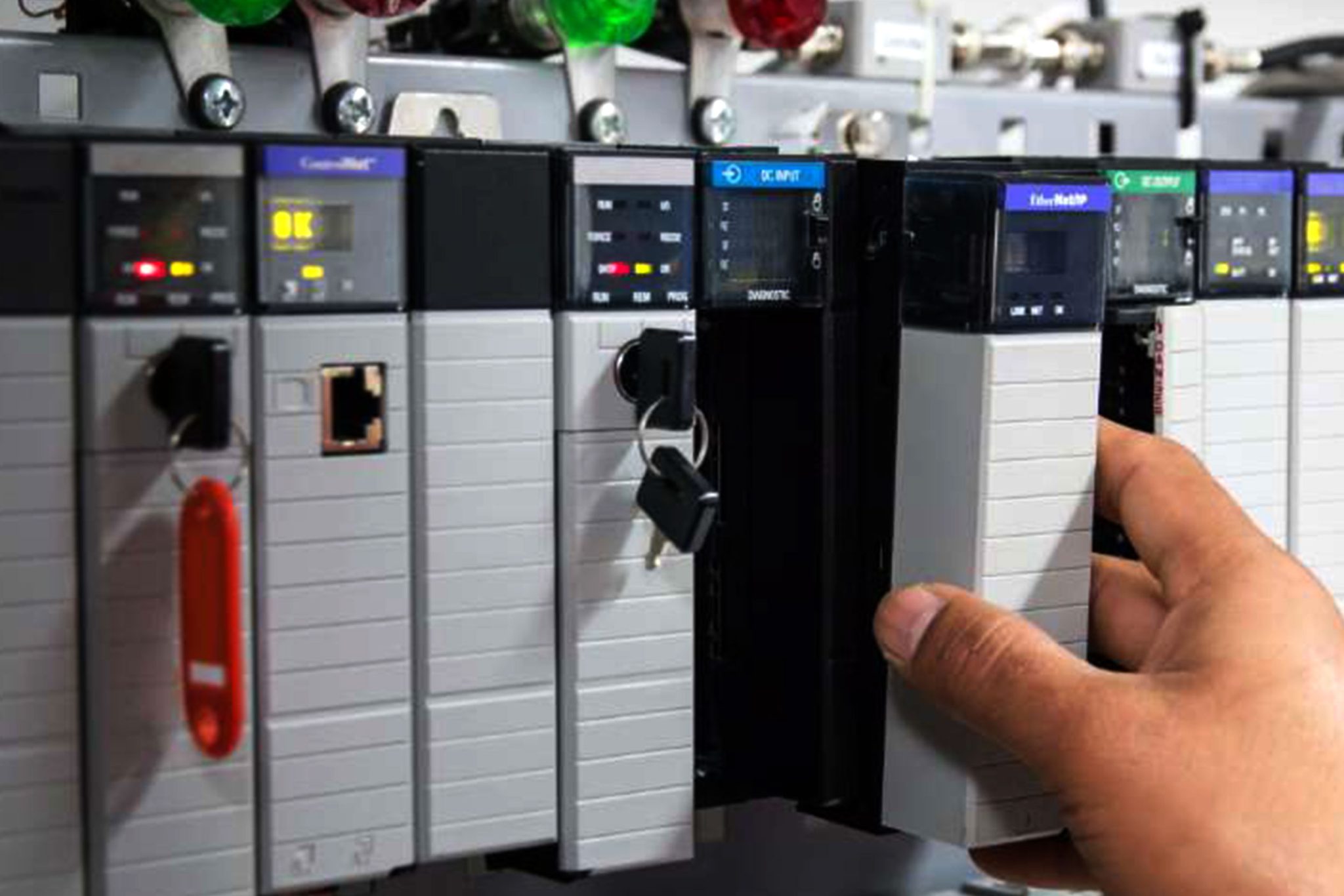 Process Automation Digital Solutions Voltonic Solution Pvt Ltd