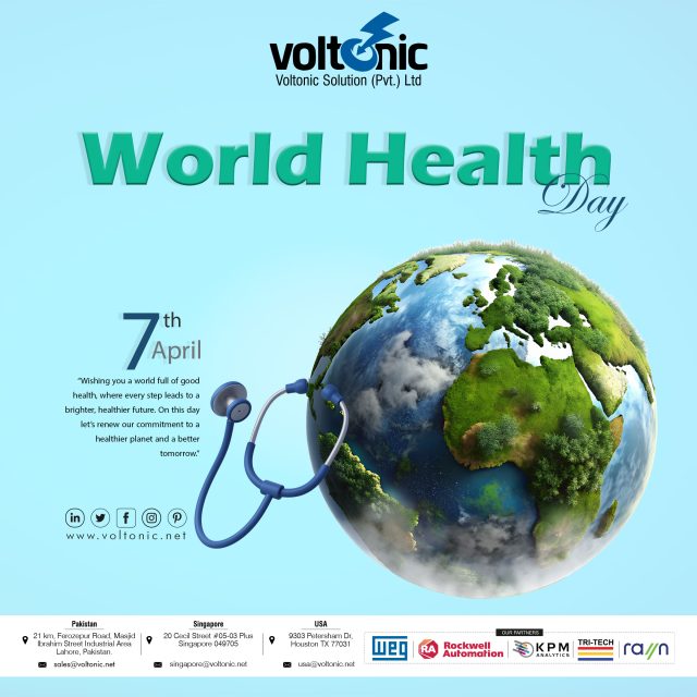 World Health Day