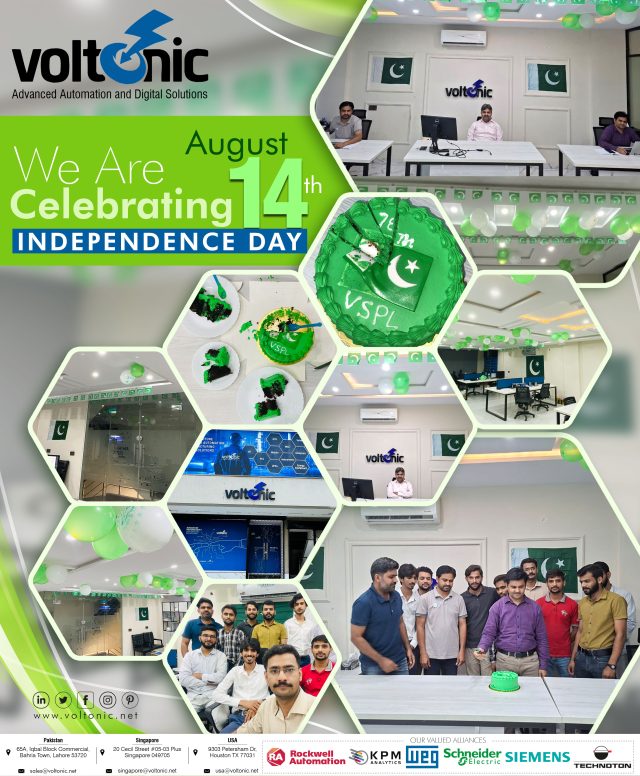 Happy Independence Day!