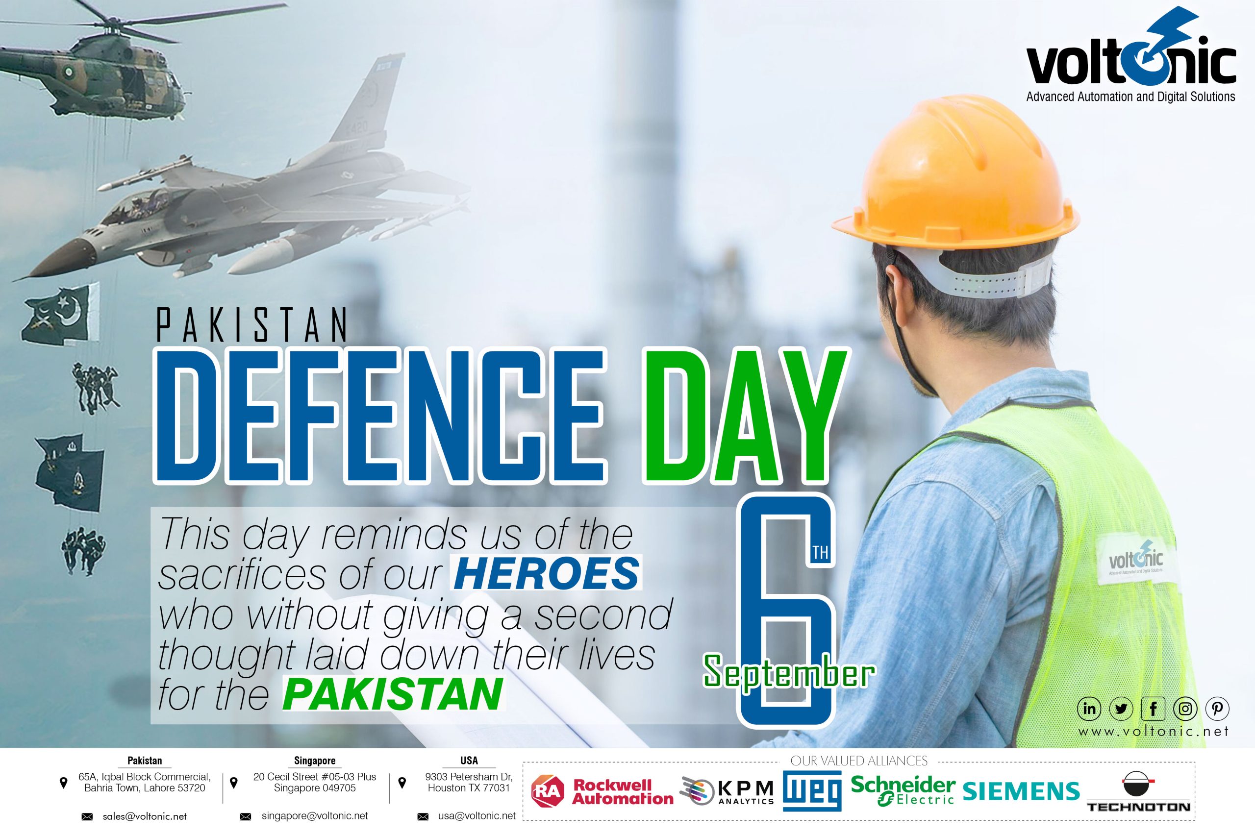 Defence-Day Defence-Day