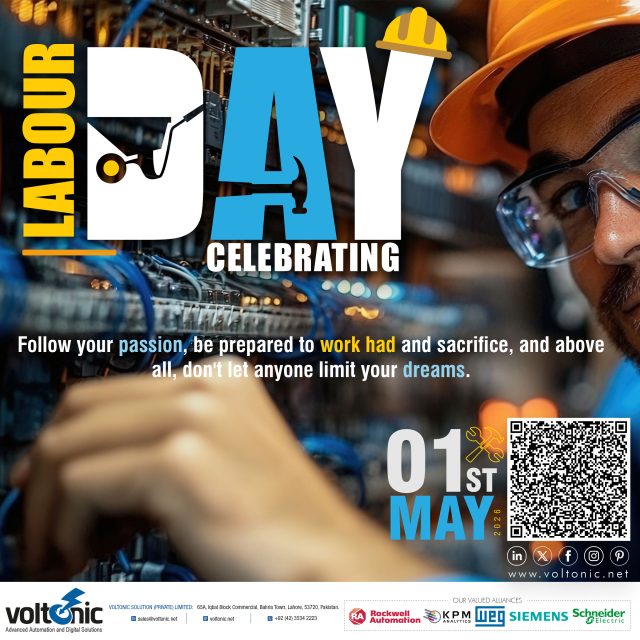 Celebrating Labour Day - 2026   