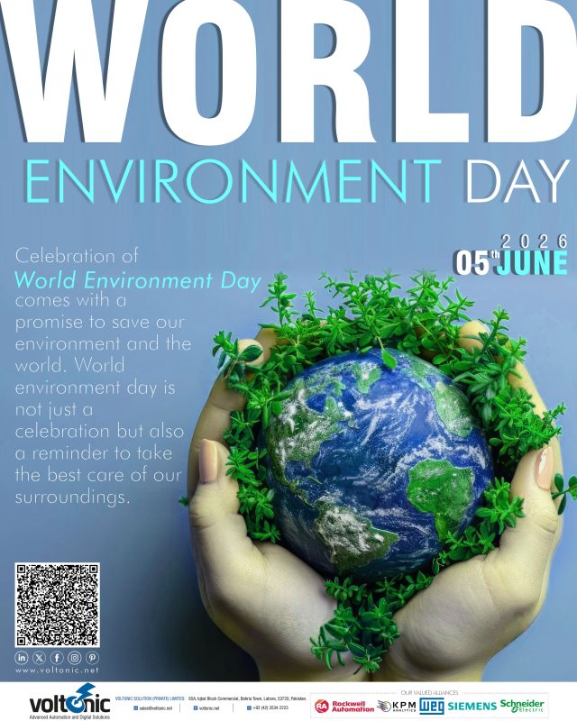 Celebration of World Environment Day 2026