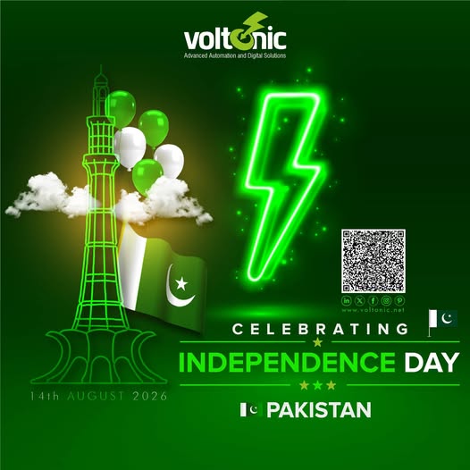 We are Celebrating 14th August 2026