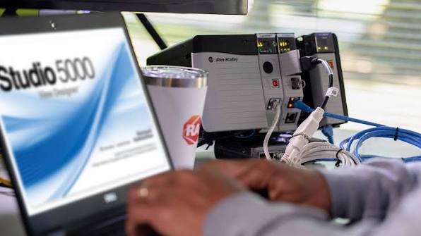 Automation System Design Software