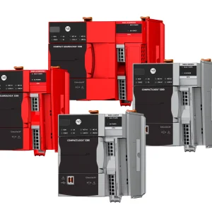 CompactLogix 5380 Controllers