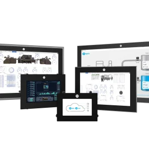Human Machine Interface Solutions