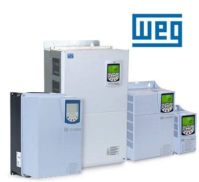 Variable Speed Drives